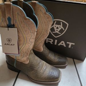 ariat boots